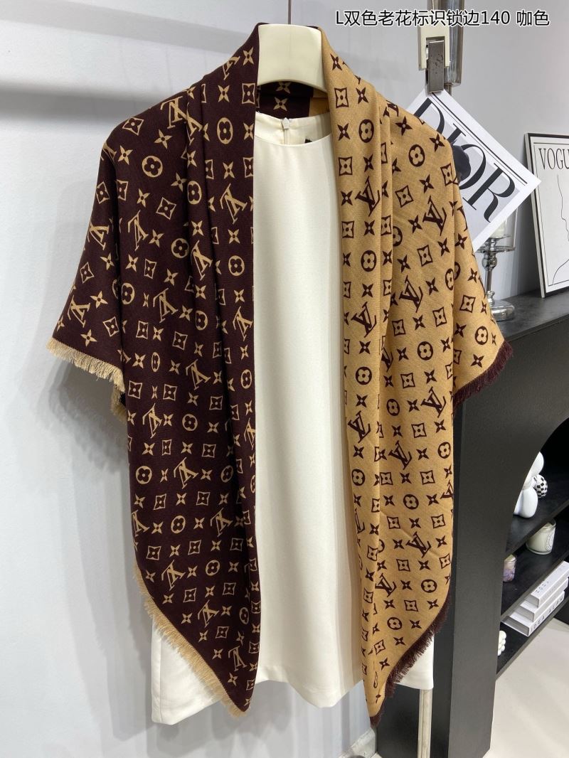 Louis Vuitton Scarf